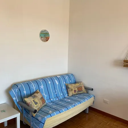 Monolocale A Pochi Passi Dal Mare Lägenhet Sanremo