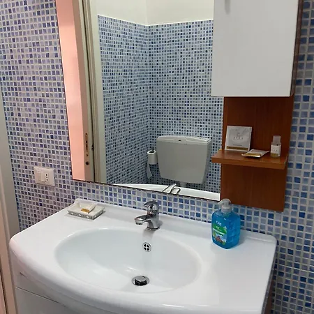 Monolocale A Pochi Passi Dal Mare