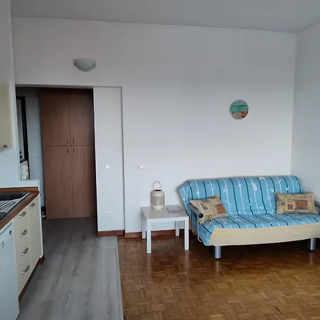 Monolocale A Pochi Passi Dal Mare