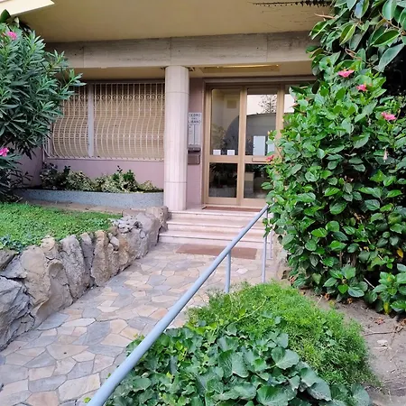 Monolocale A Pochi Passi Dal Mare Апартаменты *