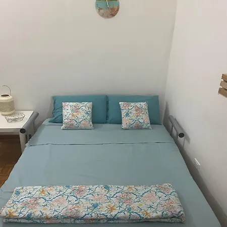 Monolocale A Pochi Passi Dal Mare Апартаменты *