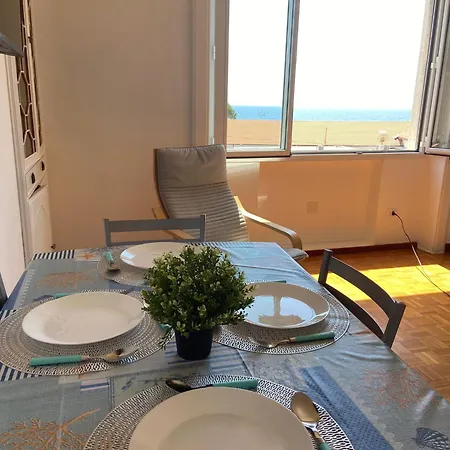 Apartment Monolocale A Pochi Passi Dal Mare *