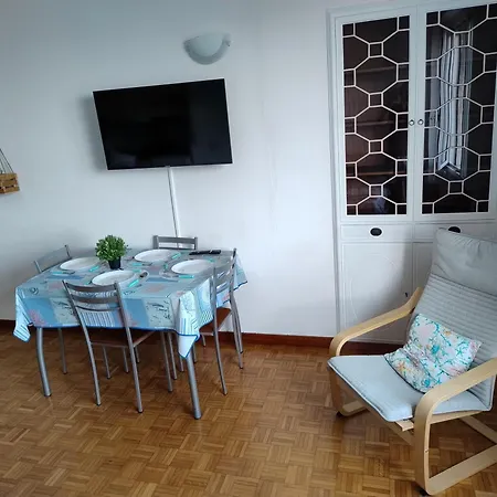 Monolocale A Pochi Passi Dal Mare *