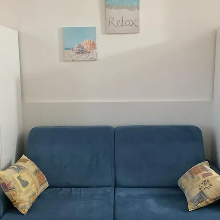 Monolocale A Pochi Passi Dal Mare Apartamento *